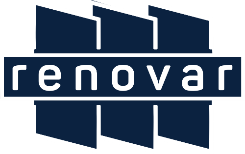 Renovar Kozijnen